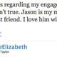 Illustration for article titled Elizabeth Taylor Is iNot/i Engaged; Scott Baio Pays Taxes For Lazy People